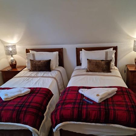 Lochview Guest House Ullapool Buitenkant foto