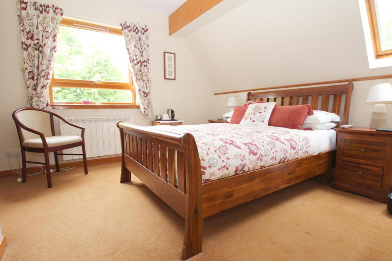 Lochview Guest House Ullapool Buitenkant foto