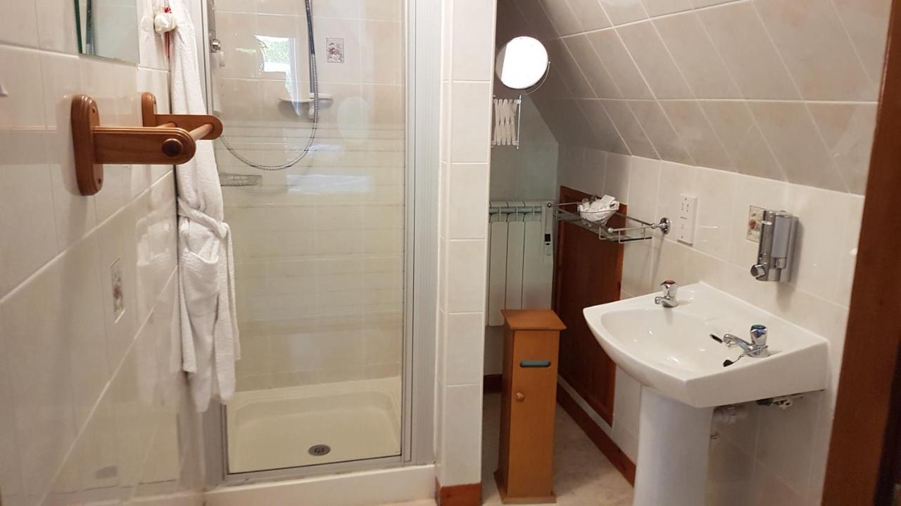 Lochview Guest House Ullapool Buitenkant foto
